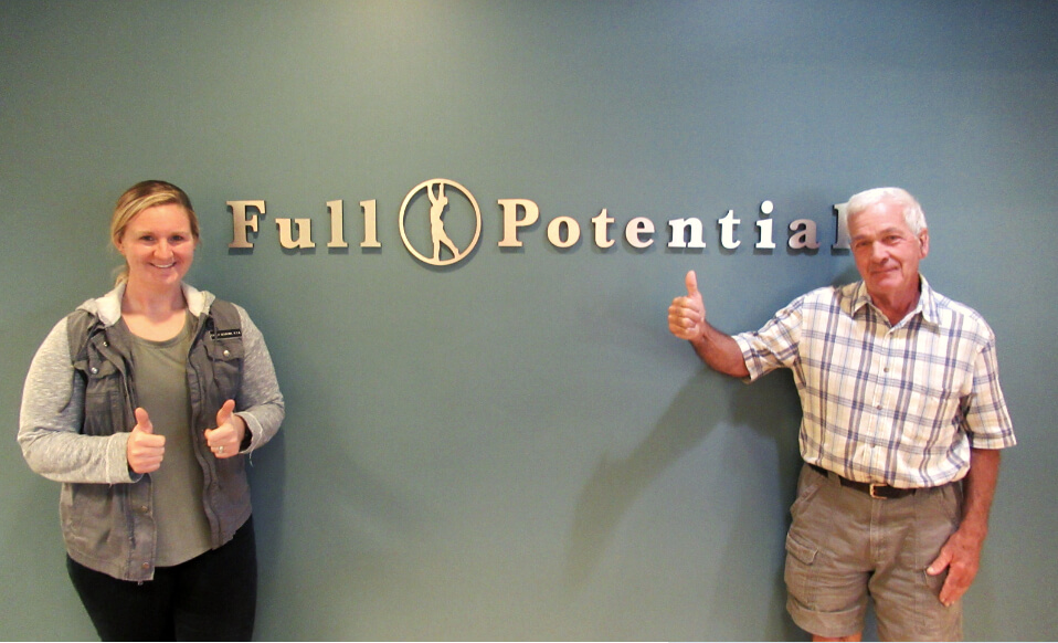 Bill-V-Testimonial-full-potential-physical-therapy-holland-mi