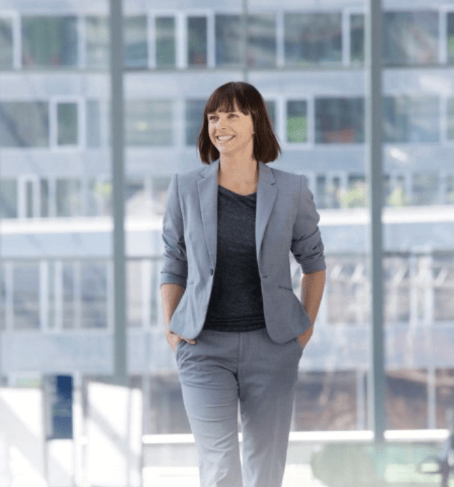 Change Your Posture, Improve Your Life