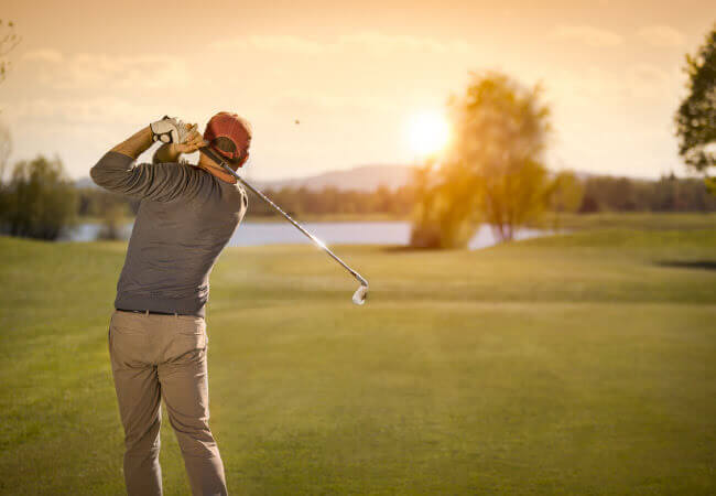 A Healthy Spine Prevents Back Pain