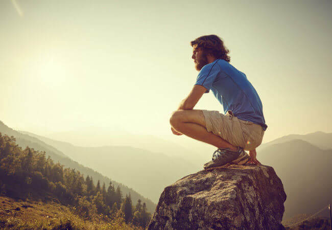 Natural Ways to Relieve Arthritis Pain