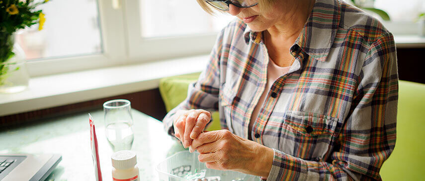 Arthritis Pain Sufferers- This Blog is for You!