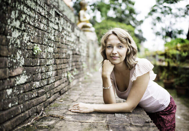 Say Goodbye To Neck Pain