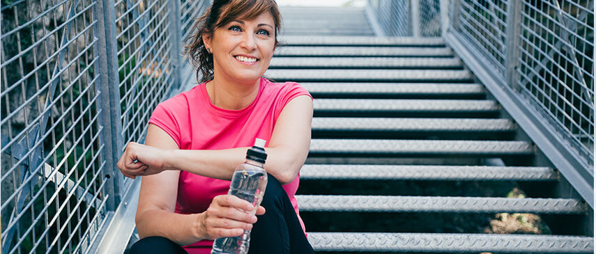 Overcome Knee and Hip Pain for Good with Physical Therapy