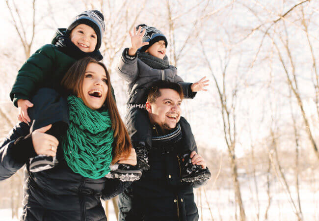 A Letter From The Owner