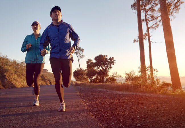 Feeling Weak At The Knees?