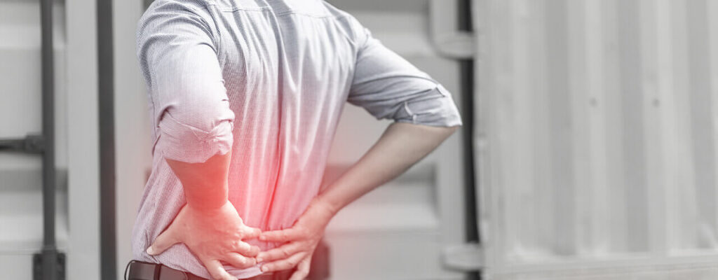 When to Seek Help for Your Sciatica Pain