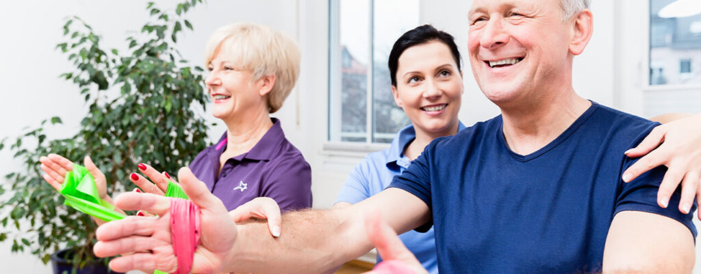 Wondering How You Can Reduce Your Joint Pain and Improve Your Mobility? Try Physical Therapy