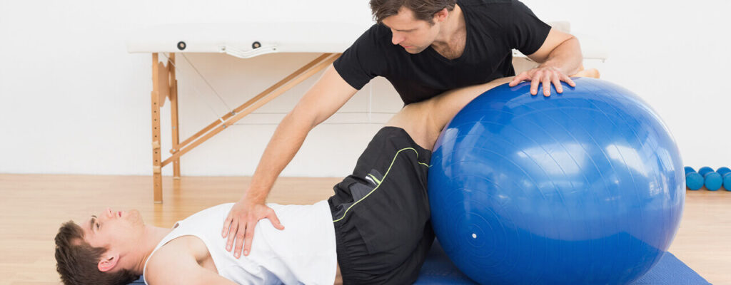 5 Ways to Achieve Risk-Free Treatment With Physical Therapy