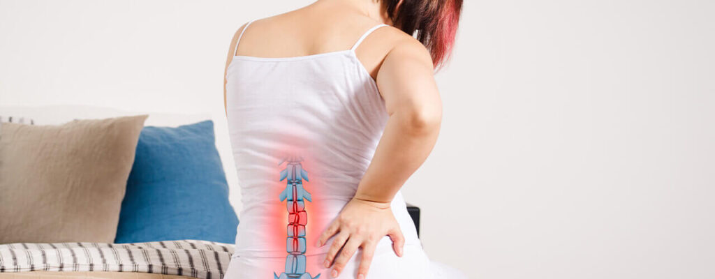 Are Herniated Discs the Culprit of Your Back Pain?