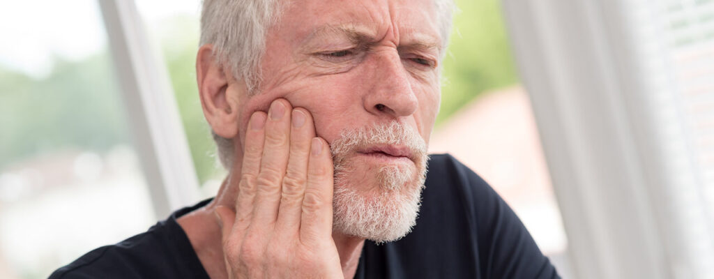 TMJ Dysfunction Holland, MI