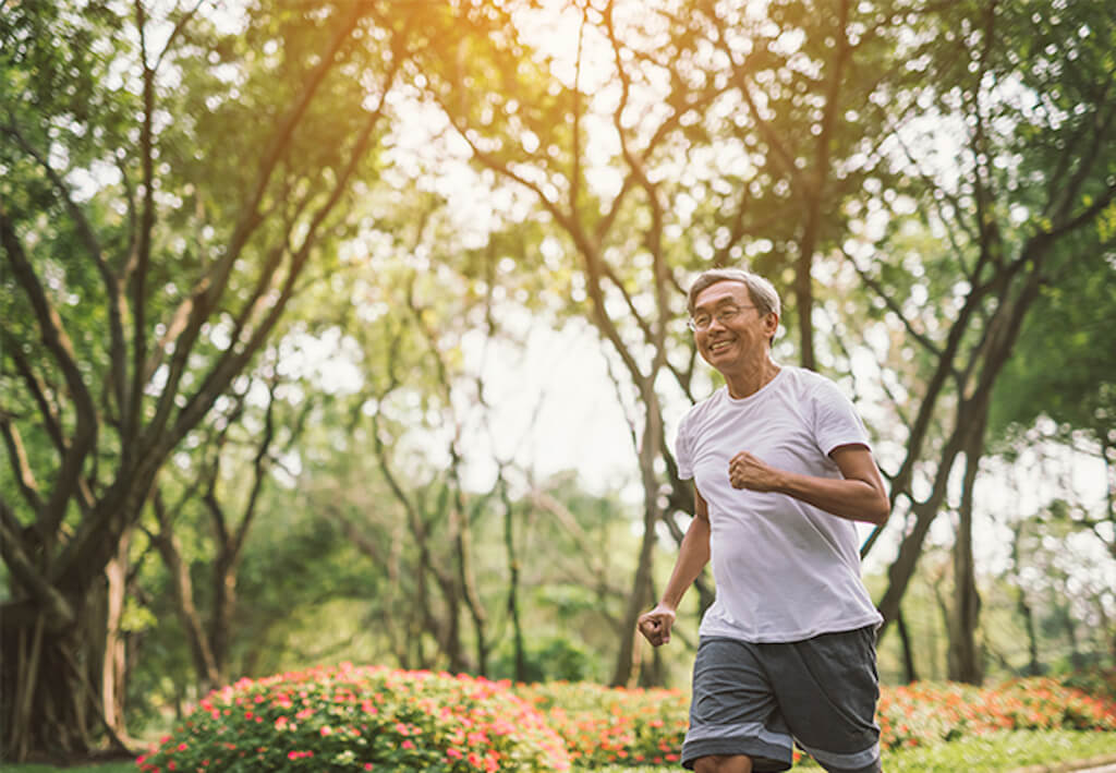 Muscle Overuse and Ice