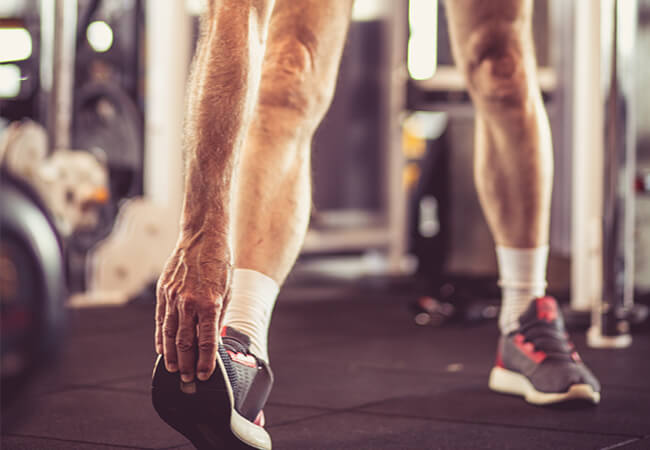 The Ideal Aerobic Machine