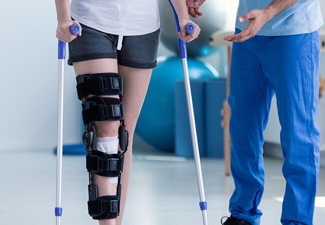 The Benefits of Pre – Post Op Therapy