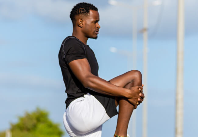 To Test, Or Not To Test