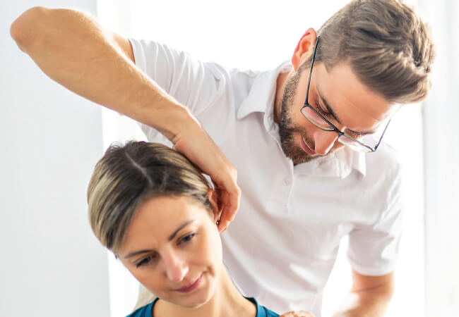 The Deconditioned “You”