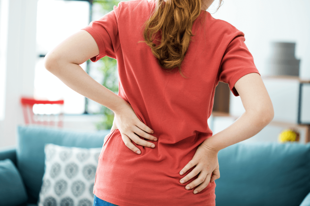 Stand up to Lower Back Pain – Find Relief Through Physical Therapy