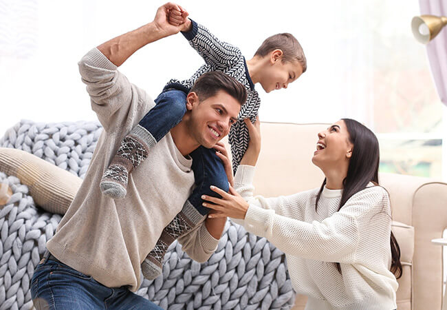 Making Back Pain Go Away