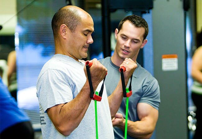 Health Journeys Are Rarely Traveled Alone