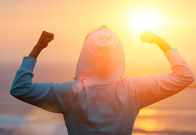 Success Stories: Real People; Real Results