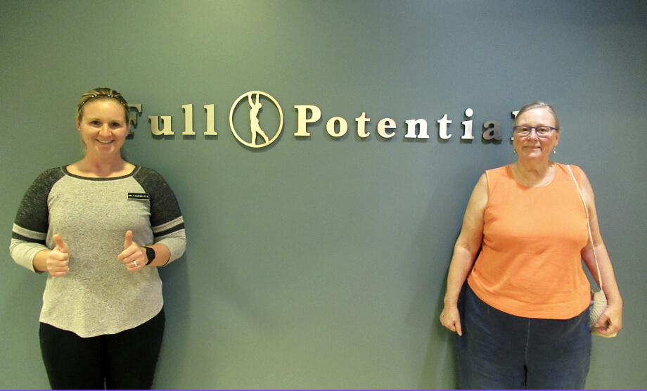 Shelly-b-testimonial-full-potential-physical-therapy-holland-mi