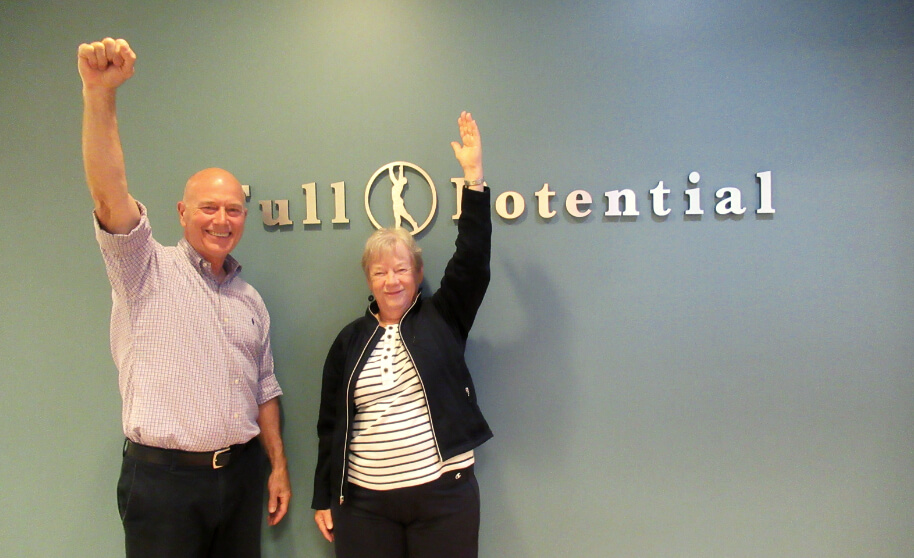 sue-b-testimonial-full-potential-physical-therapy-holland-mi