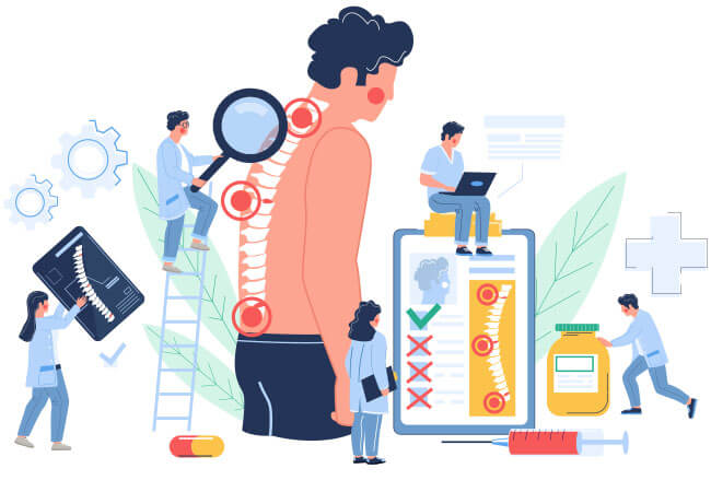 The Body Talks…But Who Is Listening?