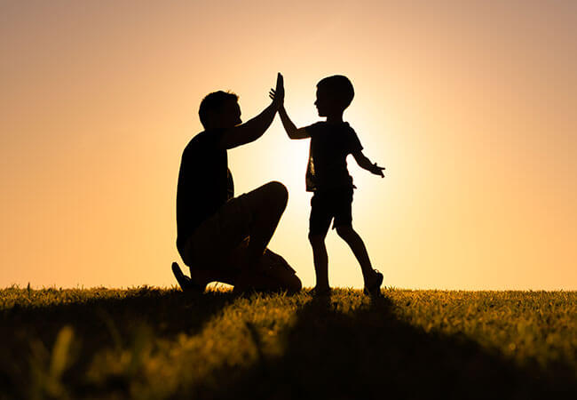 What Is It We All Need?