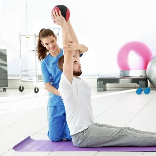 Therapeutic-exercise-Full-Potential-Physical-Therapy-Holland-MI