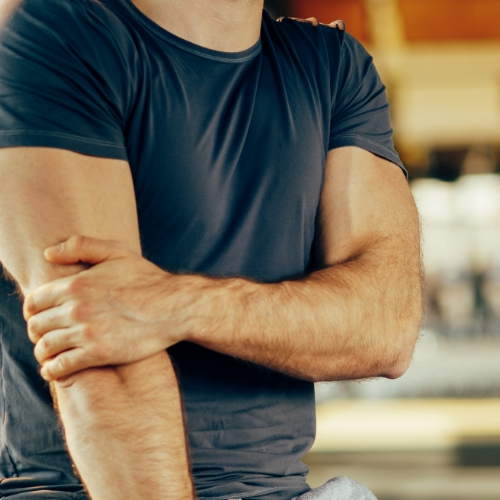 elbow-pain-Full-Potential-Physical-Therapy-Holland-MI