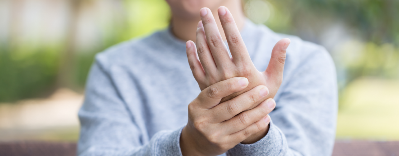 hand-pain-Full-Potential-Physical-Therapy-Holland-MI