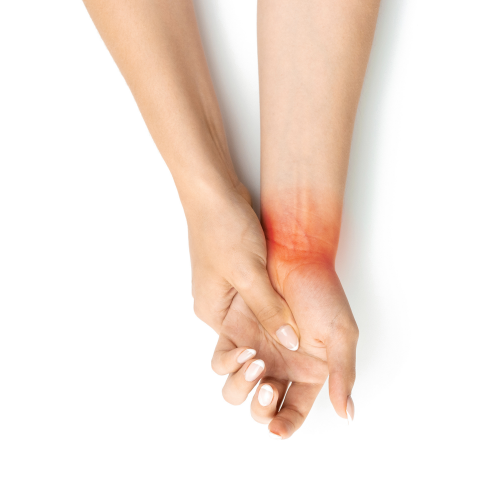 wrist-pain-Full-Potential-Physical-Therapy-Holland-MI