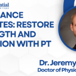 Endurance Athletes: Restore Strength and Function with PT