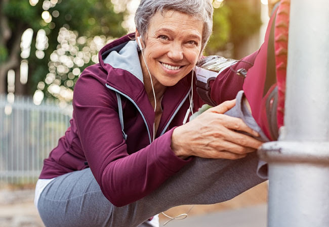 ARE YOU DEALING WITH HIP PAIN?