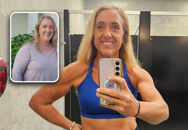 How I Took Control Of My Life: A Hundred-Pound Journey