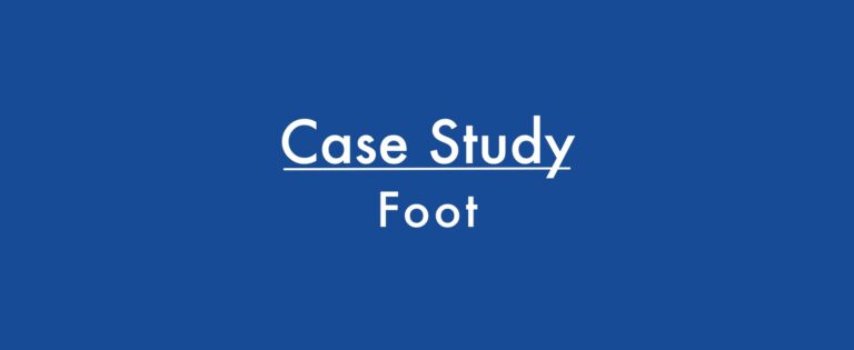 Case-study-foot