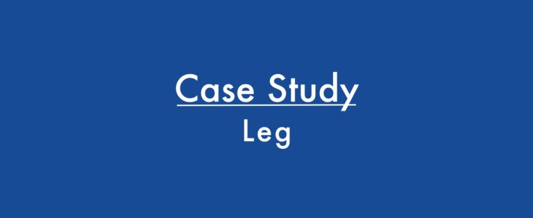 Case-study-leg