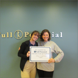 Lisa Hernandez-Landis