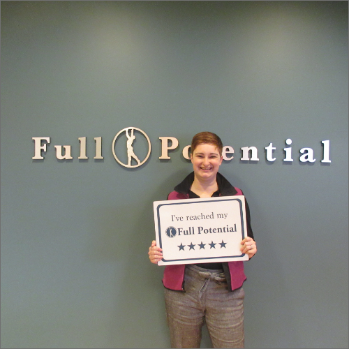 Rebecca Hawley-Lowry