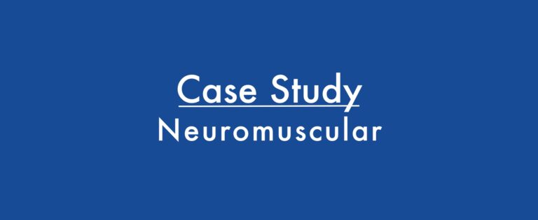 Dr. Luke VanderZouwen