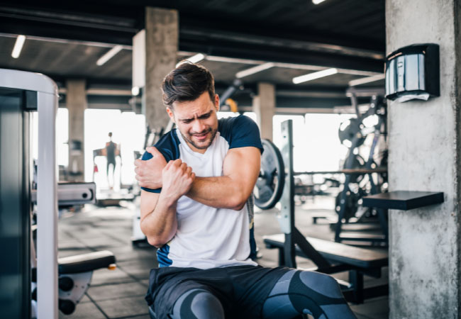 AVOIDANCE VS. PERSISTENCE COPING