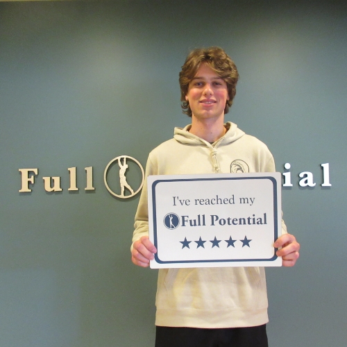 Blake-VanderKuyl-testimonial-full-potential-pt-holland-MI