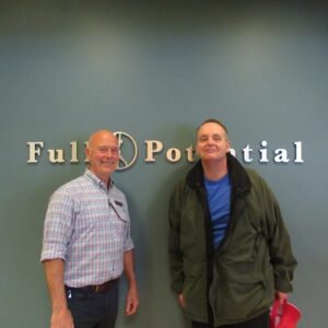 David-d-arcy-testimonial-full-potential-pt-holland-MI