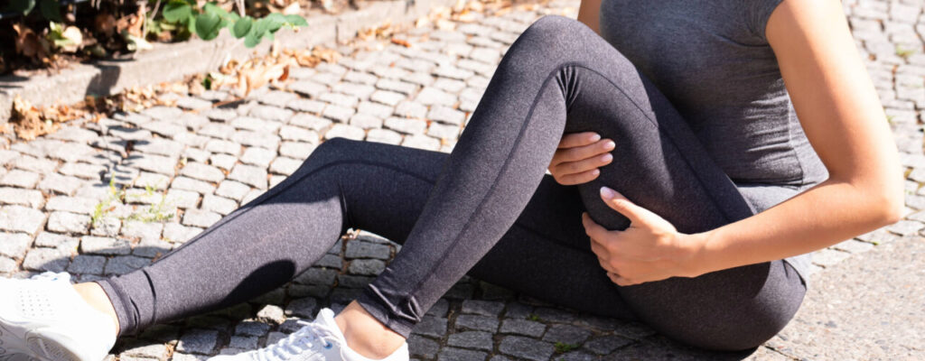 Effective Techniques in Hamstring Strain Treatment