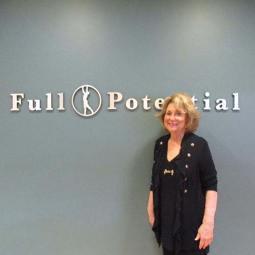 Kristine-rossof-testimonial-full-potential-pt-holland-MI