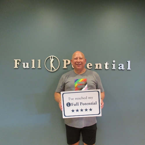 Patrick-coyle-testimonial-full-potential-pt-holland-MI