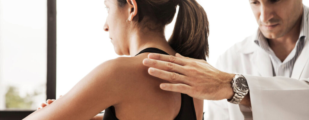 Physical Therapy Techniques for Pain Management