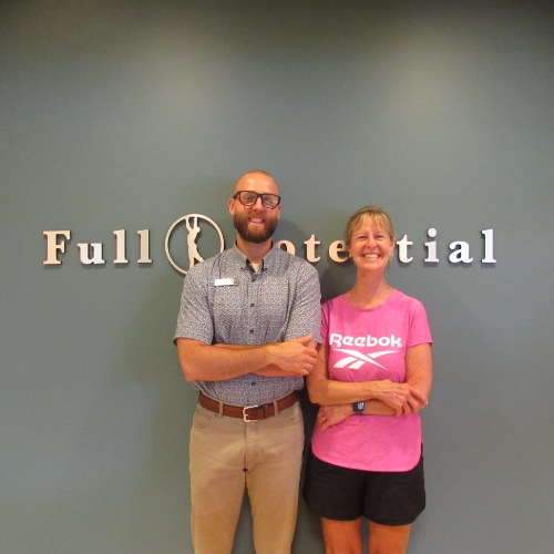 Sharon-tanis-testimonial-full-potential-pt-holland-MI