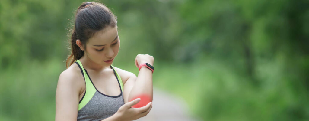 Sports Injury Rehabilitation