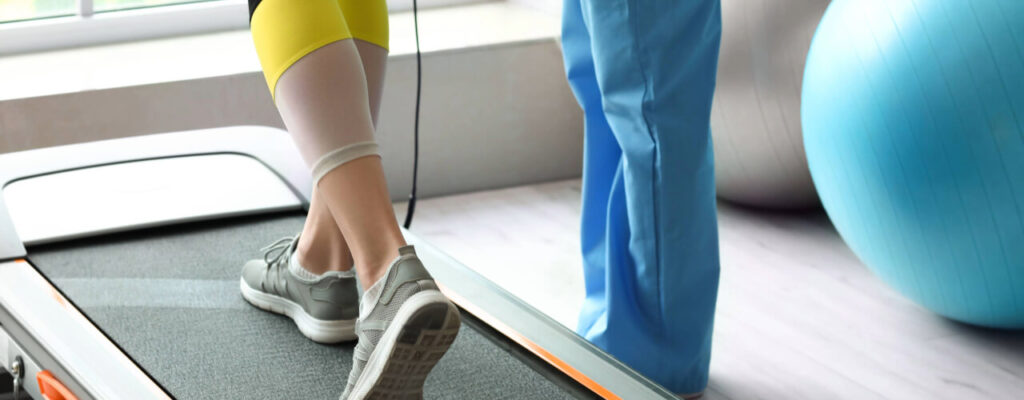 Tailored Physical Therapy for Specific Sports