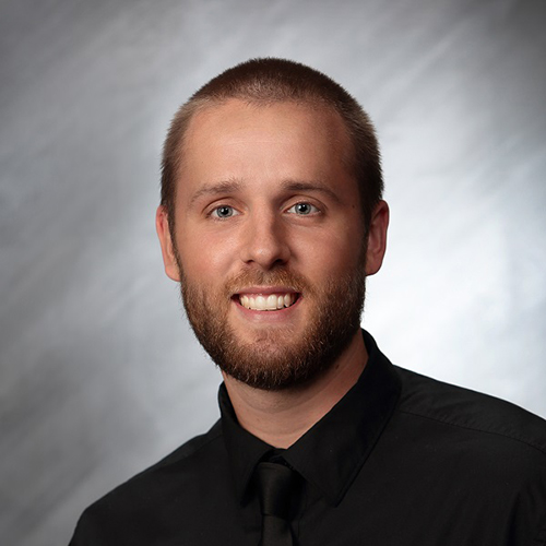 —Dr. Luke Vander Zouwen, DPT